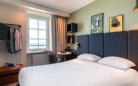 Ibis Saint Malo Plage