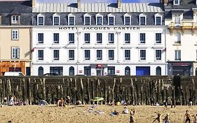 Ibis Saint Malo Plage